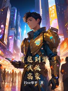 穿越到游戏里视频