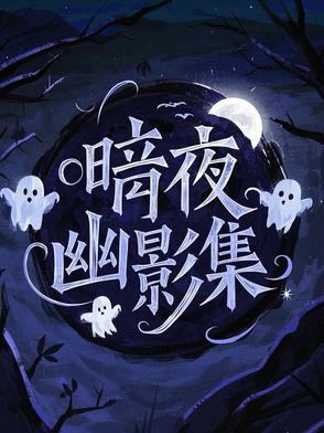 暗夜幽殇txt电子书下载